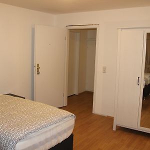 Comfort Doppelzimmer